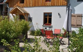 Gîte du Fourpéret-Parc Naturel du Haut-Jura