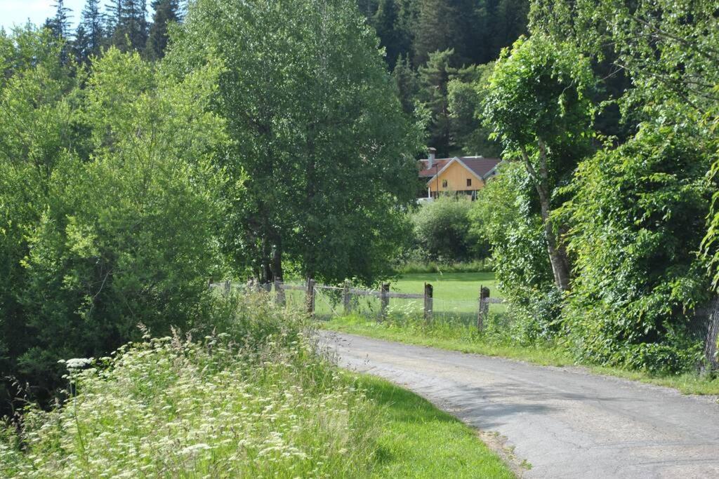 Gîte du Fourpéret-Parc Naturel du Haut-Jura Longevilles-Mont-dʼOr Extérieur photo